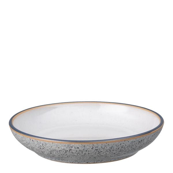 Denby Studio Grey serveringsskål 13,5 cm