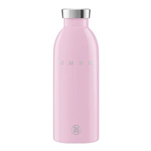 SMEG Termoflaske WBF01 0,5L rosa