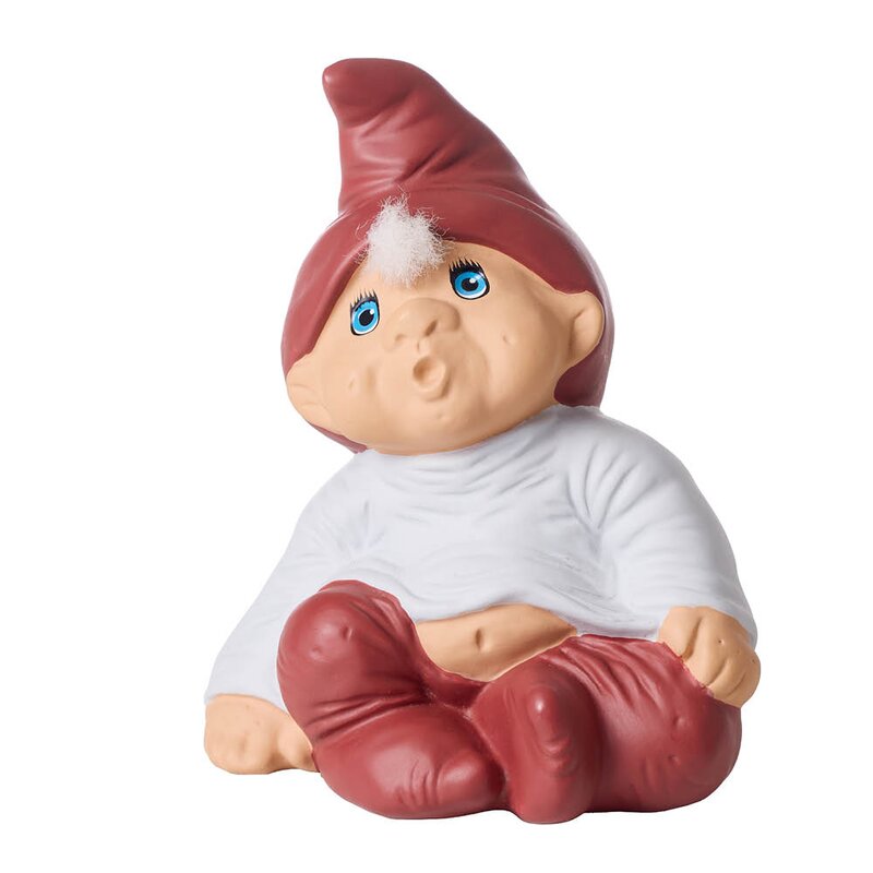 Klarborg Maja & Nicolai med grøt & mus 11,4 cm