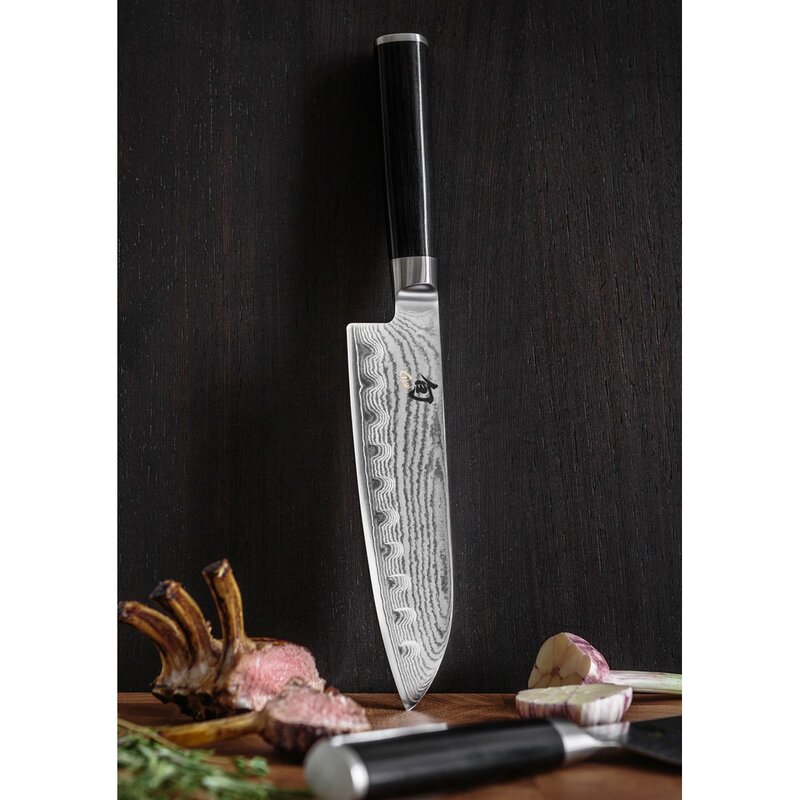 KAI Shun Classic santokukniv 14 cm