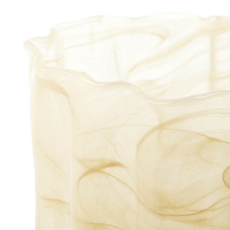 House Doctor Curl telysestake 10x11,5 cm 2 stk beige