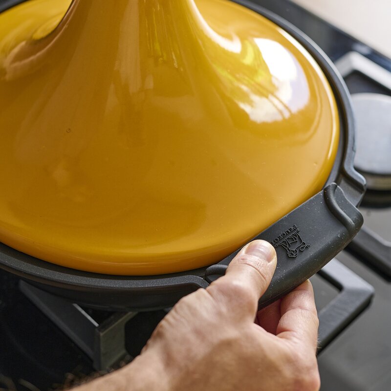 Peugeot Atlas tagine 30 cm safrangul