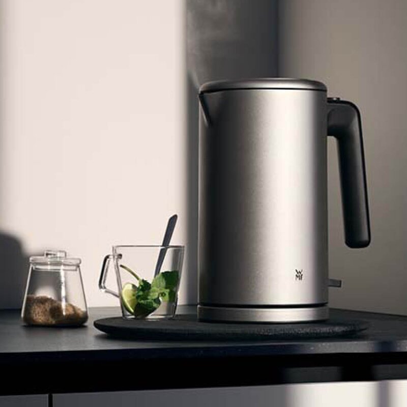 WMF Lono vannkoker 1,6 L matt stål