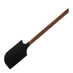 Satake Slikkepott 33,6 cm valnøtt