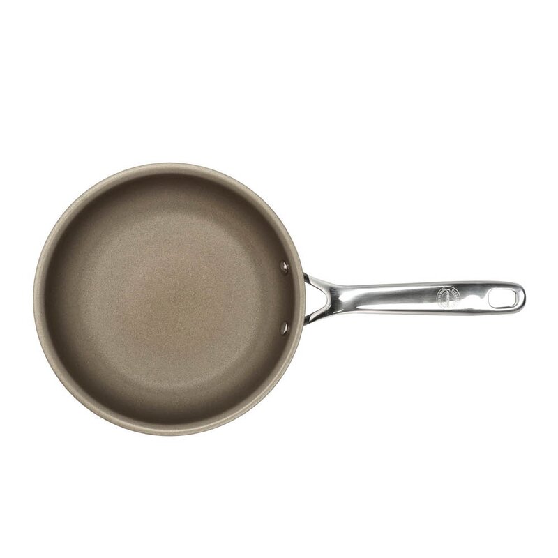 Pillivuyt Gourmet Alagnon stekepanne 24 cm titanium