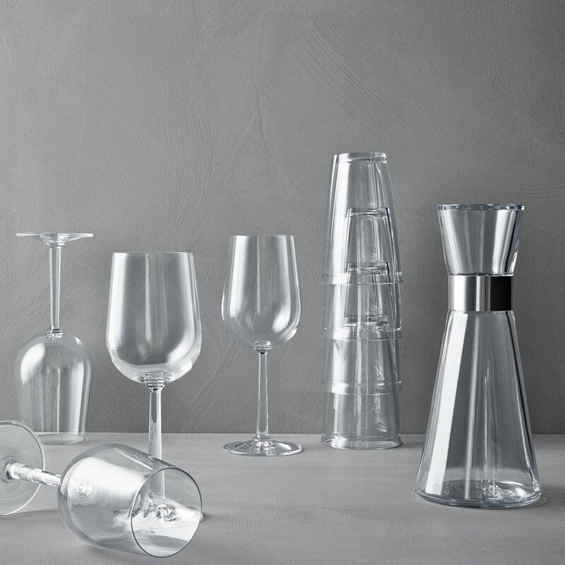 Rosendahl Grand Cru vinglass 32 cl 2 stk