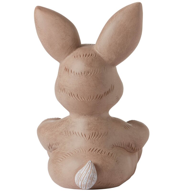 Klarborg Stor hareunge Nøk figur 15 cm