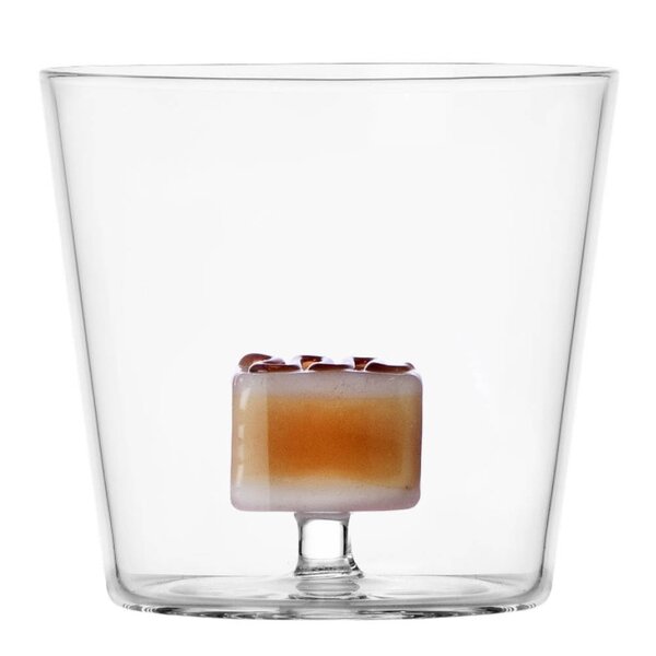 Ichendorf Milano Pâtisserie vannglass 35 cl millefeuille