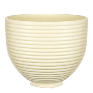 KitchenAid Accessory keramikkskål 4,7L Beehive