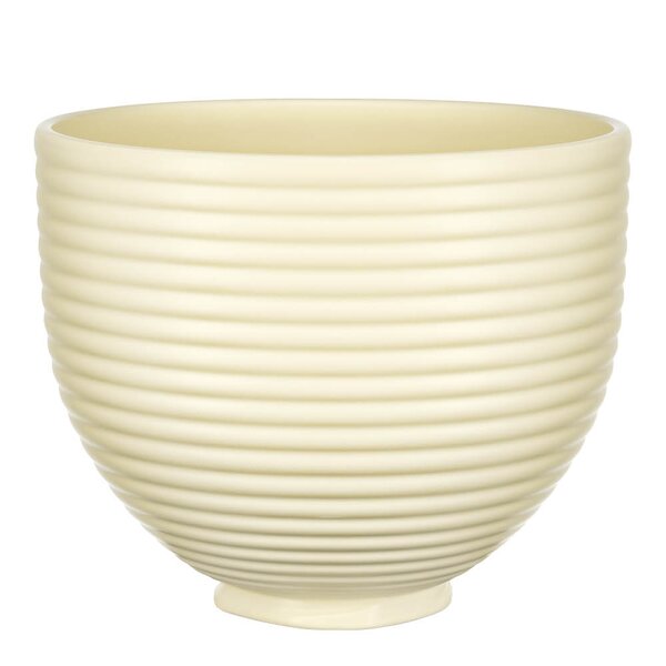 KitchenAid Accessory keramikkskål 4,7L Beehive