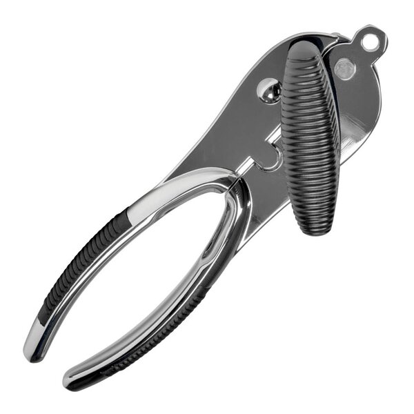 Exxent Boksåpner 19 cm stål