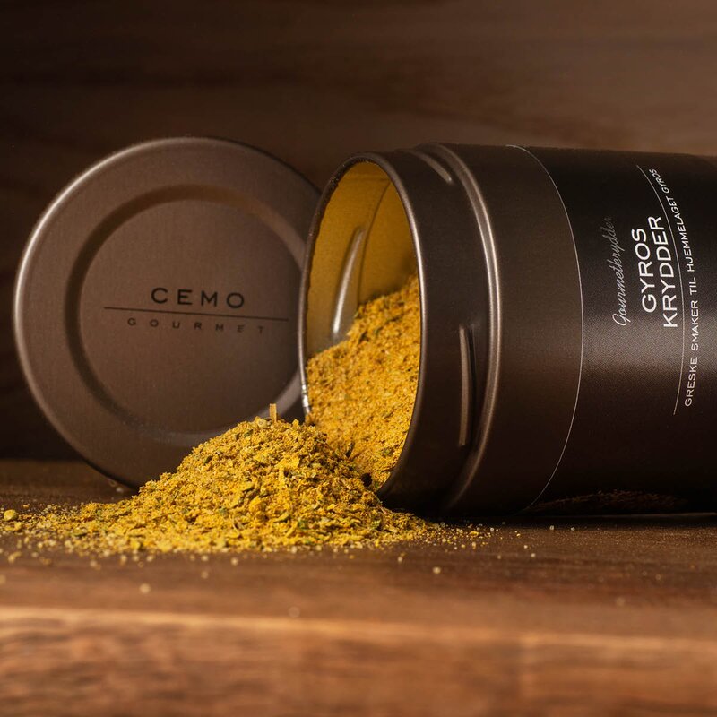 Cemo Gyros kryddermix 85g
