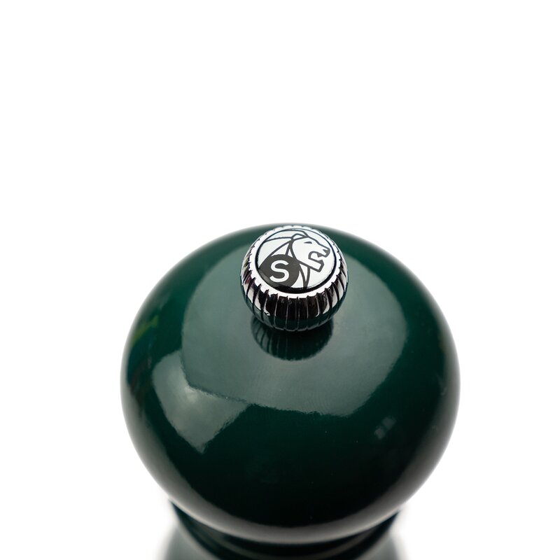 Peugeot Paris U-Select Z saltkvern 18 cm forest green