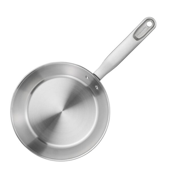 Fiskars All Steel Pure stekepanne 20 cm