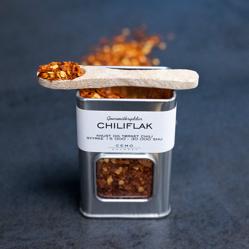 Cemo Gourmet chiliflak