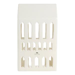 Kähler Urbania lyshus kirke 18 cm