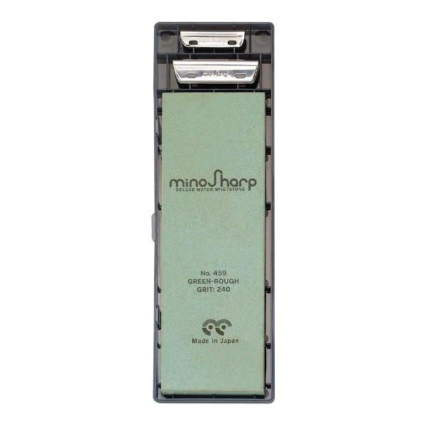 Minosharp Slipestein #240