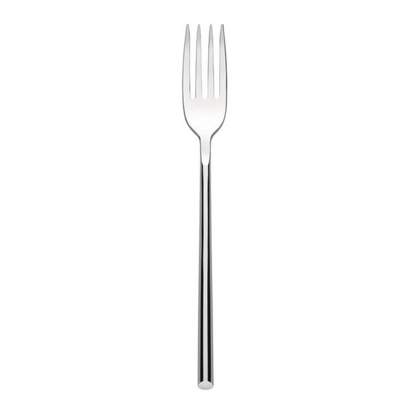 Alessi Clivo dessertgaffel 16,7 cm blankt stål