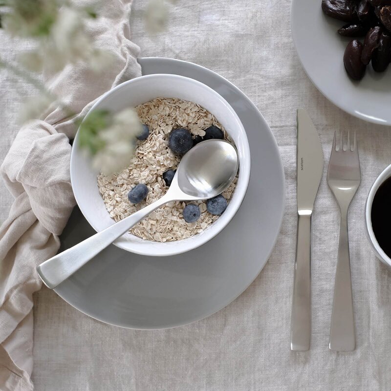 Stelton Maya middagsskje