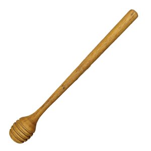 A World of Craft Honningspiral 19 cm teak