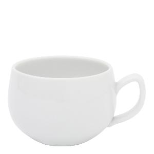 Degrenne Salam Espresso kopp 11 cl hvit