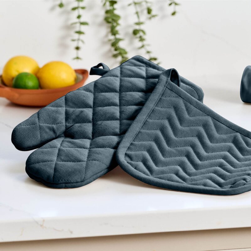 Dexam Love Colour gryteklut ink blue