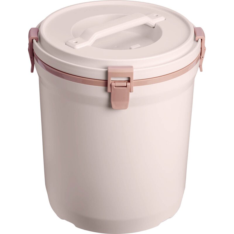 Stanley Fast Flow vannbeholder 7,5L rose quartz