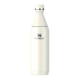 Stanley All Day termoflaske 0,6L cream gloss