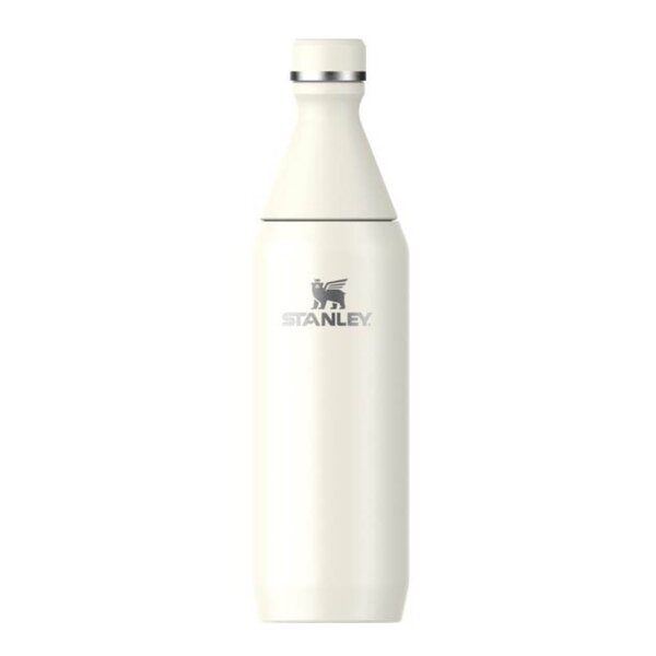 Stanley All Day termoflaske 0,6L cream gloss