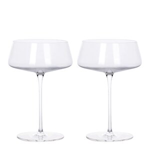 Aida Ultima cocktailglass 34 cl 2 stk