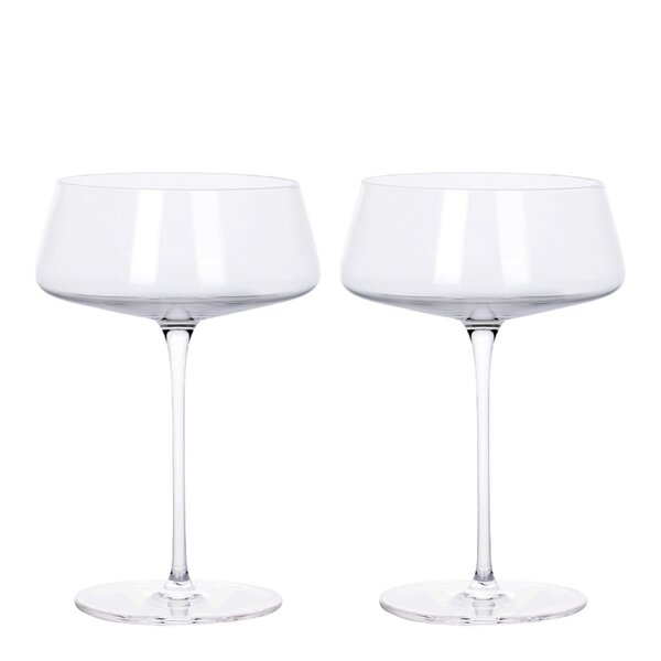 Aida Ultima cocktailglass 34 cl 2 stk