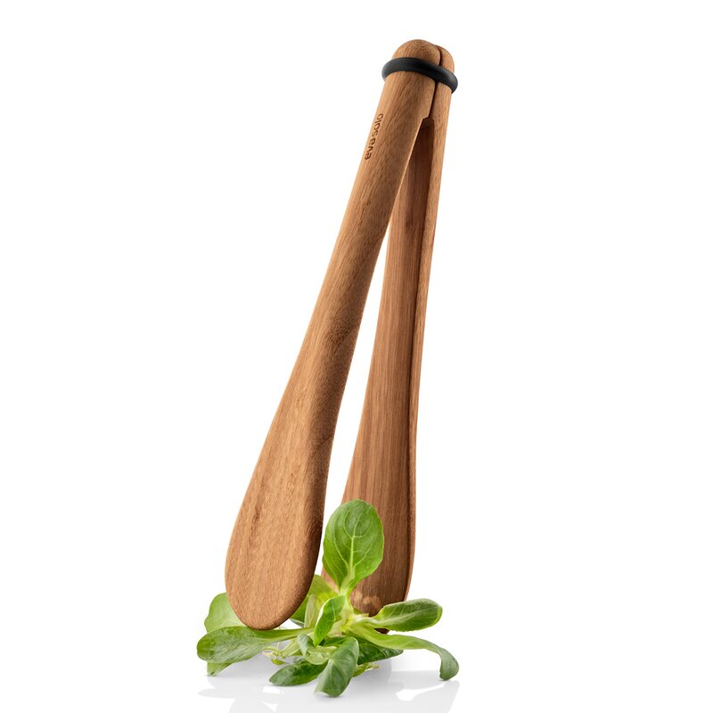 Eva Solo Nordic Kitchen salattang 26,2 cm bambus