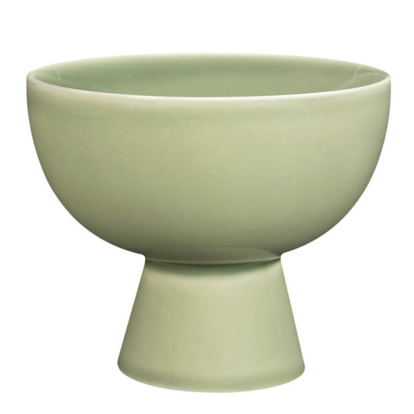 Arabia - 24h dessertskål 0,3L salviegrønn