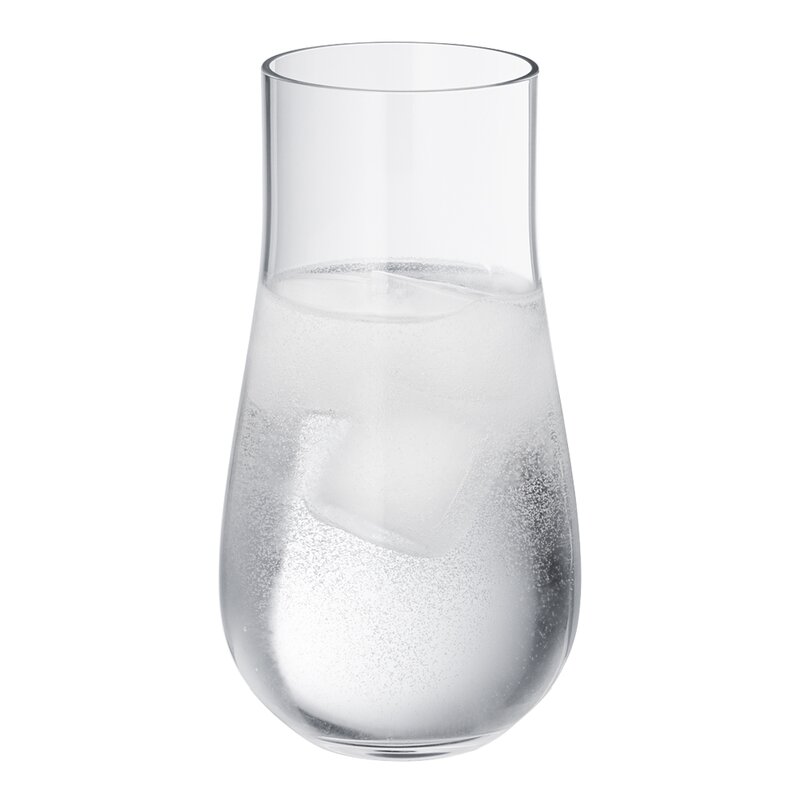 Georg Jensen Sky glass 45 cl 6 stk