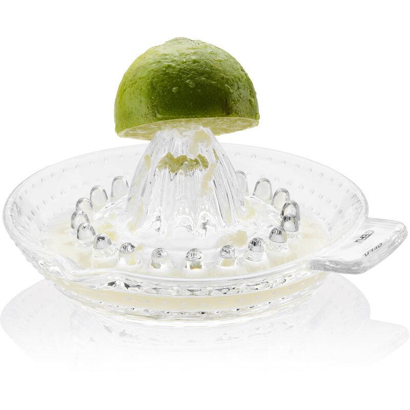 Gefu Jurado sitruspresse 16,3 cm glass