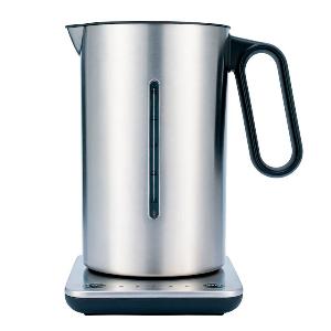 Wilfa Format WSDK-2000S vannkoker 1,25L stål