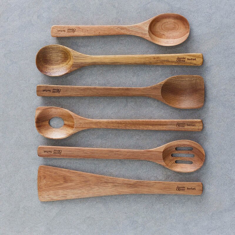 Tefal Acacia stekespade 30 cm