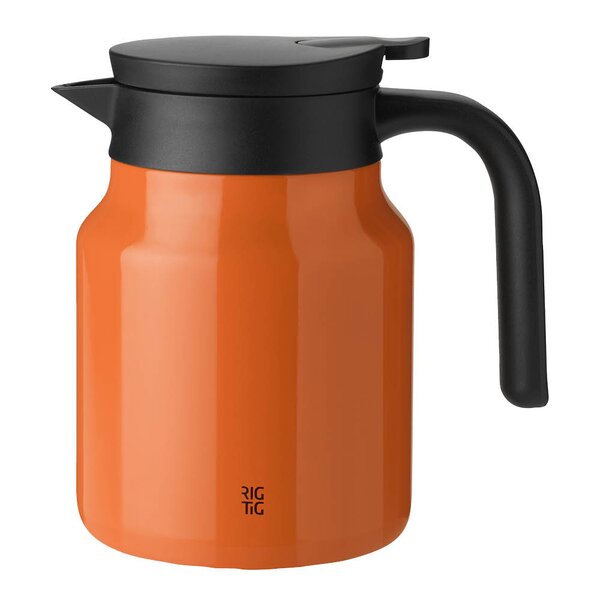 RIG-TIG THERM-IT termokanne 0,9L orange