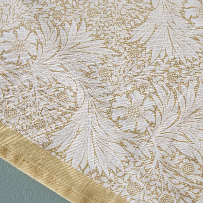 Spode Morris & Co kjøkkenhåndkle Fruits & Marigold 2 stk 45x74 cm