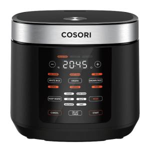 Cosori Multi Cooker 5L svart