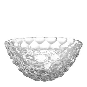 Orrefors Hallon skål 20,5 cm