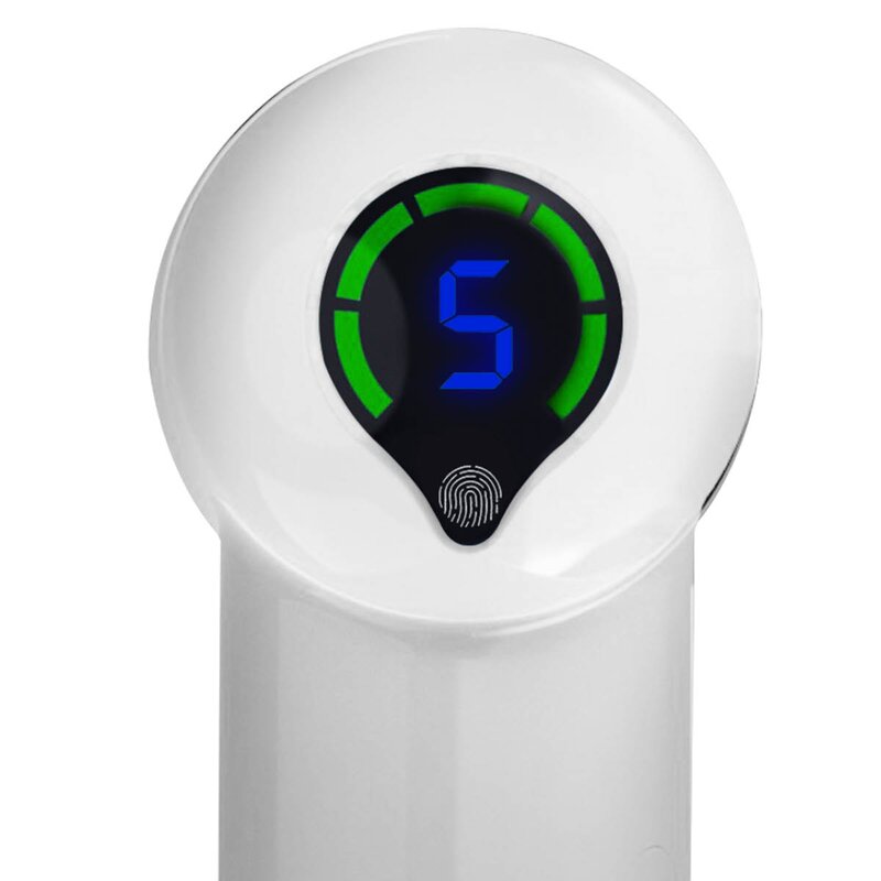 Witt Super hit mini massasjeapparat