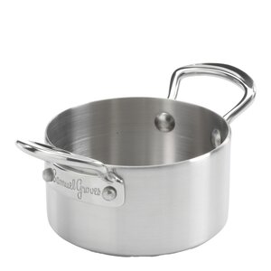 Samuel Groves Serveware minigryte 9 cm 0,25L