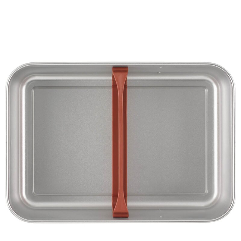 Klean Kanteen Rise stor måltidsboks 162 cl Autumn Glaze