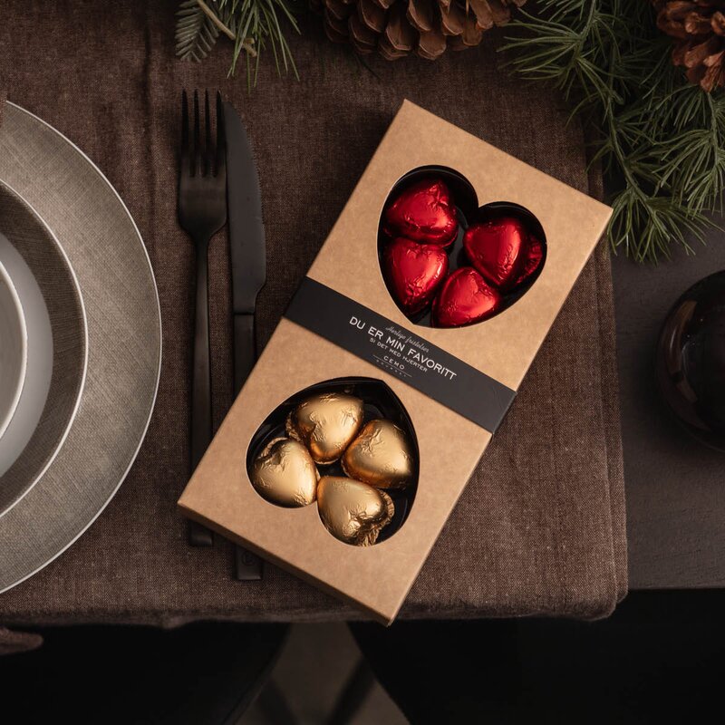 Cemo Du er min favoritt #3 200g