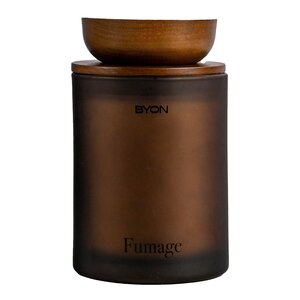 ByOn Fumage duftlys 14,5 cm 55t