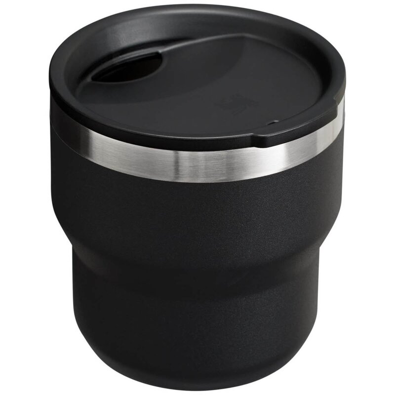 Stanley Stay Hot termokopp 23 cl svart