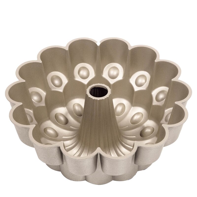 Guardini Sweet Magic bakeform 24,5x10 cm marquise gull