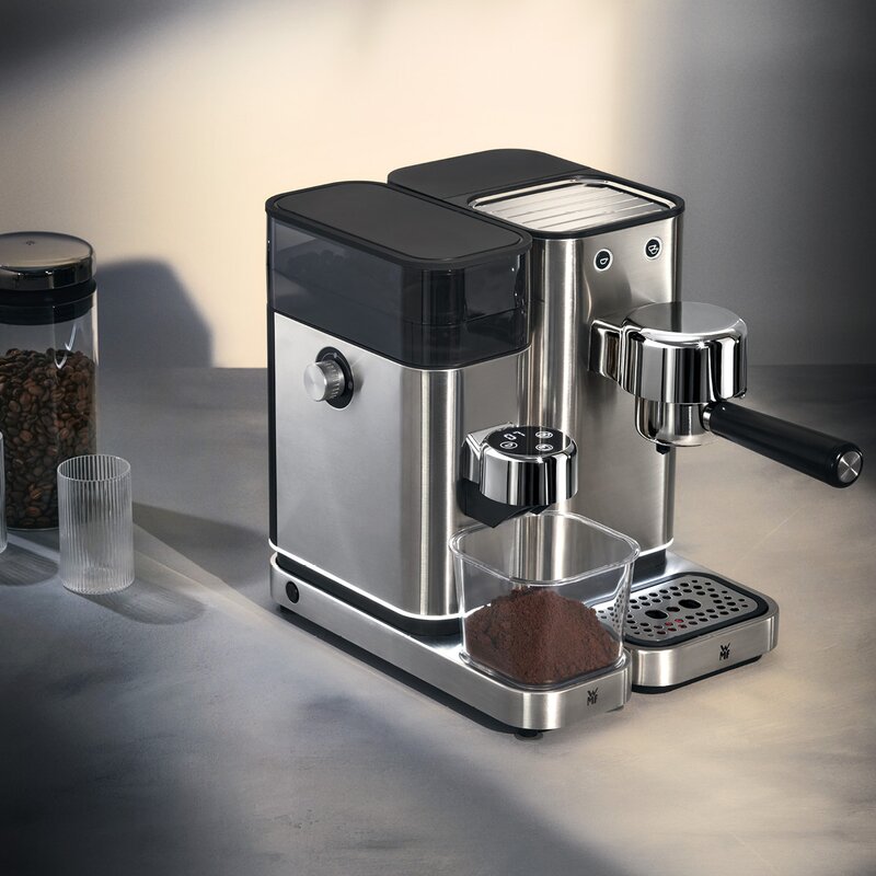 WMF Lumero espresso grinder kaffekvern 150W