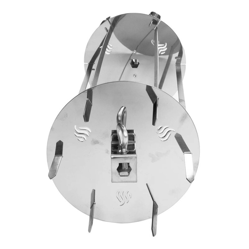 Kamado SUMO Rotisserispyd 44 cm